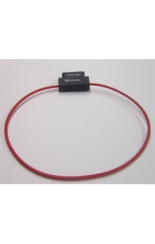 SKAUTO Sanel Ssk003 Bıçak Sigorta Yuvası 10 Adet SKAUTO Sanel Ssk003 Bıçak Sigorta Yuvası 10 Adet