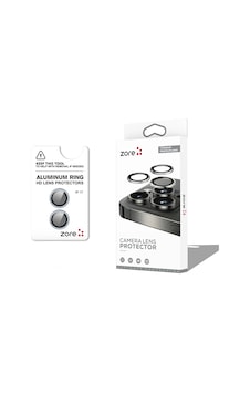 Apple Uyumlu iPad iPhone 17 Zore Cl-12 Premium Safir Parmak İzi Bırakmayan Anti-reflective Kamera Lens Koruyucu Mavi Açık Apple Uyumlu iPad iPhone 17 Zore Cl-12 Premium Safir Parmak İzi Bırakmayan Anti-reflective Kamera Lens Koruyucu Mavi Açık