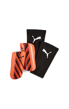 Puma 03099505 Attacanto Sleeve Glowing Unisex Tekmelik Turuncu Puma 03099505 Attacanto Sleeve Glowing Unisex Tekmelik Turuncu