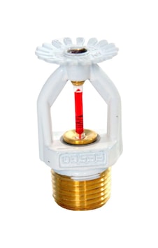 Sr Pendent Sprinkler 68c 1/2 Beyaz Ul-fm