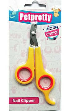 Petpretty Kedi Tırnak Makası 11 CM Petpretty Kedi Tırnak Makası 11 CM
