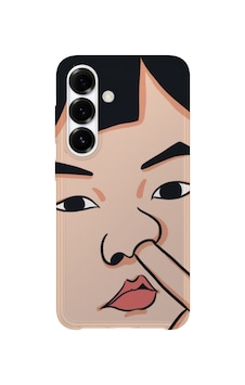 Samsung Galaxy S25 Uyumlu Baskılı Şeffaf Telefon Kılıfı Koleksiyon: Memecraft Studio 7 Samsung Galaxy S25 Uyumlu Baskılı Şeffaf Telefon Kılıfı Koleksiyon: Memecraft Studio 7