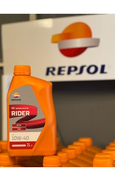 Repsol Rider 10w-40 Repsol Rider 10w-40