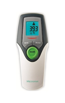 Medisana 48610 Kızılötesi Temassız Ateş Ölçer Medisana 48610 Kızılötesi Temassız Ateş Ölçer