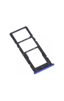 Tecno Camon 12 Air Sim Tepsisi - Mavi Sim Ve Sd Kart Yuvası. Tecno Camon 12 Air Sim Tepsisi - Mavi Sim Ve Sd Kart Yuvası.