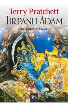 Tırpanlı Adam- DeliDolu