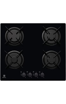 Electrolux EGT6242NVK Gazlı Cam Ankastre Ocak Electrolux EGT6242NVK Gazlı Cam Ankastre Ocak