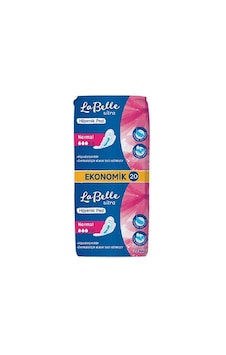 Labelle La Belle Ultra Normal Hijyenik Ped Labelle La Belle Ultra Normal Hijyenik Ped