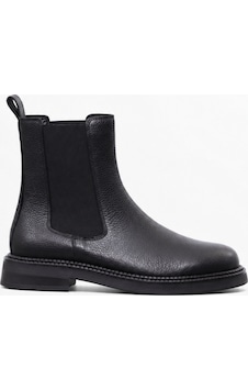 5in1Canpolat Siyah Chelsea Bot 26281 5in1Canpolat Siyah Chelsea Bot 26281
