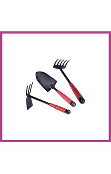 Gees Global Rodex&yıtan- 3lu Bahce Setı Gbzs Gees Global Rodex&yıtan- 3lu Bahce Setı Gbzs