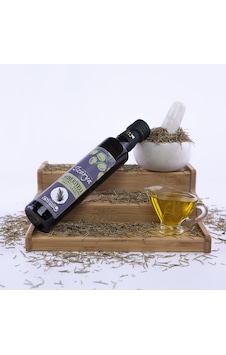 İzorya Gerçek Biberiyeli Zeytinyağı 250 ML İzorya Gerçek Biberiyeli Zeytinyağı 250 ML