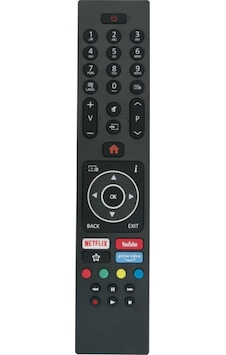 Vestel 65u9500 Smart 4k Led Tv Kumandası Vestel 65u9500 Smart 4k Led Tv Kumandası