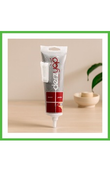 Vaveni Beyaz Derz Dolgusu 350 G Arz Vaveni Beyaz Derz Dolgusu 350 G Arz