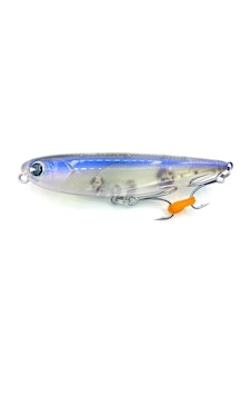 İma Pugachev S Cobra 90mm 12gr Su Üstü Yem X2155 İma Pugachev S Cobra 90mm 12gr Su Üstü Yem X2155