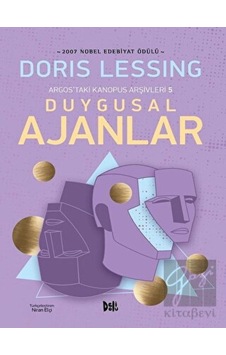 Duygusal Ajanlar Delidolu - Delidolu