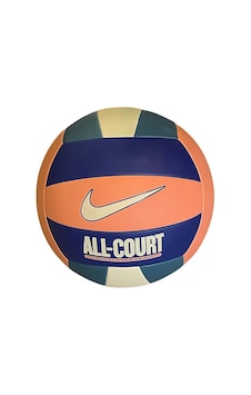 Nike All Court Deflated Voleybol Topu N.100.9072.830 Turuncu Nike All Court Deflated Voleybol Topu N.100.9072.830 Turuncu