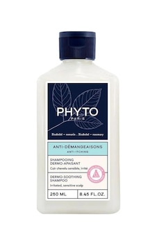 Phyto Itching Dermo-Soothing Shampoo 250 ML Phyto Itching Dermo-Soothing Shampoo 250 ML