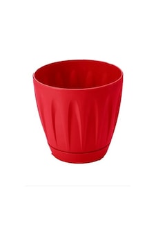 Papatya Saksı 3 Litre Royaleks-p003 Diğer