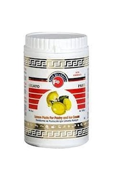 Fo Dondurma ve Pastacılık Limonlu Karışım 1600 gr