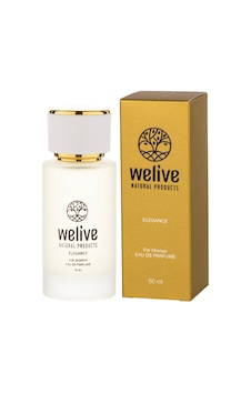 Elegance Parfümü 50 Ml Odunsu