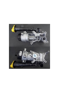 Yağ Soğutucusu Komple Suzuki Szk16500m86j60 Fiat Egea / Doblo / Linea Yağ Soğutucusu Komple Suzuki Szk16500m86j60 Fiat Egea / Doblo / Linea