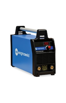 Magmaweld Monostick 200i Kaynak Makinesi