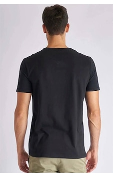 United Colors Of Benetton Erkek Tshirt 3u53j4231 Siyah United Colors Of Benetton Erkek Tshirt 3u53j4231 Siyah