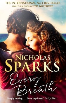 Every Breath 9780751575637 Every Breath 9780751575637