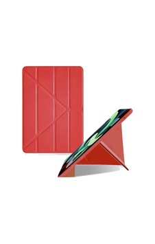 X510 S9 Fe İle Uyumlu 11 Kılıf Kalem Koyma Bölmeli Stand Olan Uyku Modlu Suni Deri, Yarı Transparan Silikon Arka Yüzey Ergonomik Yapılı, Attravtive Cover Sku: Zeusb0ddhcvtbq Arka Kapak