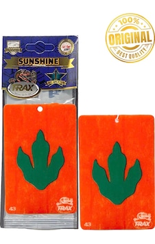 Premium Kalite Oto Araç Kokusu Sunshine No:43 Premium Kalite Oto Araç Kokusu Sunshine No:43