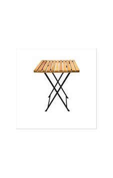 Katlanır Metal Ayaklı Masa Bahçe Kamp Piknik Masası Bistro Masa 60x60x75 Çok Renkli Katlanır Metal Ayaklı Masa Bahçe Kamp Piknik Masası Bistro Masa 60x60x75 Çok Renkli
