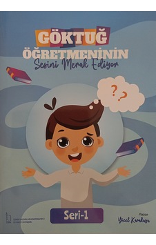 Göktuğ Öğretmeninin Sesini Merak Ediyor - Yücel Karakaya Göktuğ Öğretmeninin Sesini Merak Ediyor - Yücel Karakaya