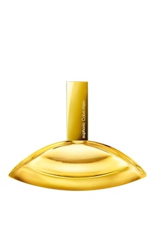 Calvin Klein Euphoria Solar Elixer Eau De Parfum 100ml Kadın Amber - Çiçeksi