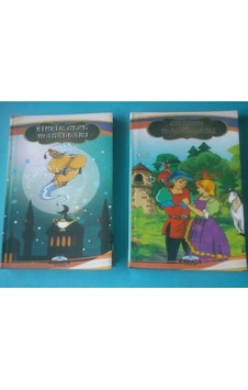 Masal Kitaplari Binbir Gece Masallari -Grimm Masallari 2 Kitap Masal Kitaplari Binbir Gece Masallari -Grimm Masallari 2 Kitap