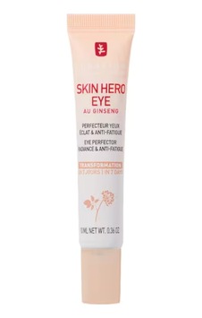 Erborian Skin Hero Eye Renksiz Göz Kusuru + 7 Günde Karşıtı Bakım 10 ML Erborian Skin Hero Eye Renksiz Göz Kusuru + 7 Günde Karşıtı Bakım 10 ML