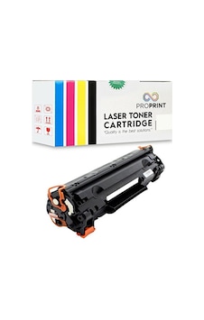 Hp 35a - Cb435a Hp Laserjet P1005 Uyumlu Toner 2.200 Sayfa Hp 35a - Cb435a Hp Laserjet P1005 Uyumlu Toner 2.200 Sayfa