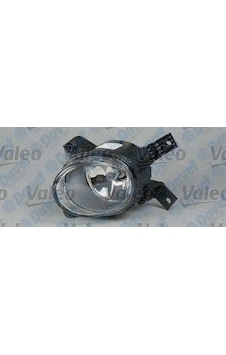Valeo Sıs Farı Sag H11 Audı A3 08- A4 04-08 Cabrıolet DV00-VALEO 88896