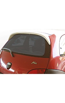 Ford Ka 1 Spoiler Camüstü Fiber 1996 2008