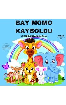 Bay Momo Kayboldu Bay Momo Kayboldu