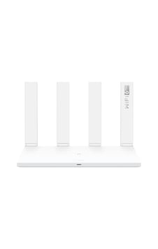 Huawei Wifi Ax3 Psdn-ax31-20 White Huawei Wifi Ax3 Psdn-ax31-20 White