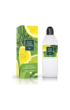 Çeşme Limonu 400 Ml Pet Şişe  Kolonya