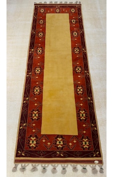 Yörük Halısı Yolluk 83x243 Karışık Yörük Halısı Yolluk 83x243 Karışık