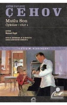 Mercankitap Mutlu Son / Öyküler / Cilt 4 / Anton Pavloviç Çehov Mercankitap Mutlu Son / Öyküler / Cilt 4 / Anton Pavloviç Çehov