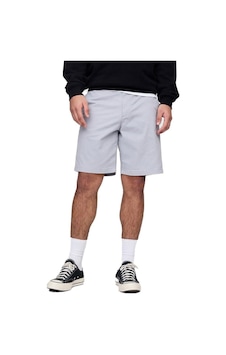 Gap V-9ın Essential Şort - 866125-13636 Gri Gap V-9ın Essential Şort - 866125-13636 Gri