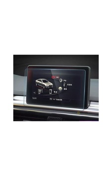 Ael-tech Audi A4 8.7 İnç Navigasyon Ekran Uyumlu Nano Ekran Koruyucu 2016 2018 Sku: Smgstke8f58e1792