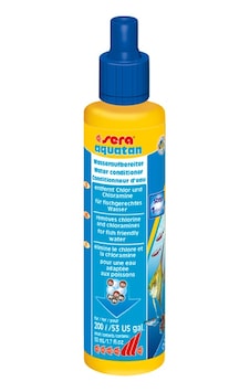Sera Aquatan 50 ML /Su Düzenleyici Sera Aquatan 50 ML /Su Düzenleyici