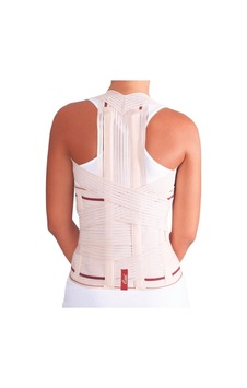 Lomber Çelik Flexible Balenli Dorse Korse