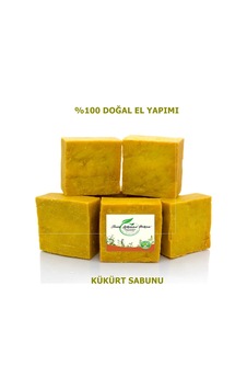 Sina Lokman Hekim Kükürt Sabunu 1 KG