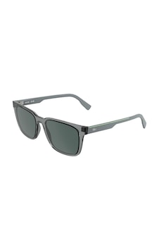 Lacoste L6077s 035 55 Unisex Güneş Gözlüğü Gri Lacoste L6077s 035 55 Unisex Güneş Gözlüğü Gri