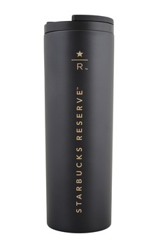 Starbucks Reserve Siyah Termos 473 Ml Starbucks Reserve Siyah Termos 473 Ml